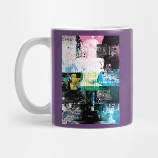 Digital Art Mug